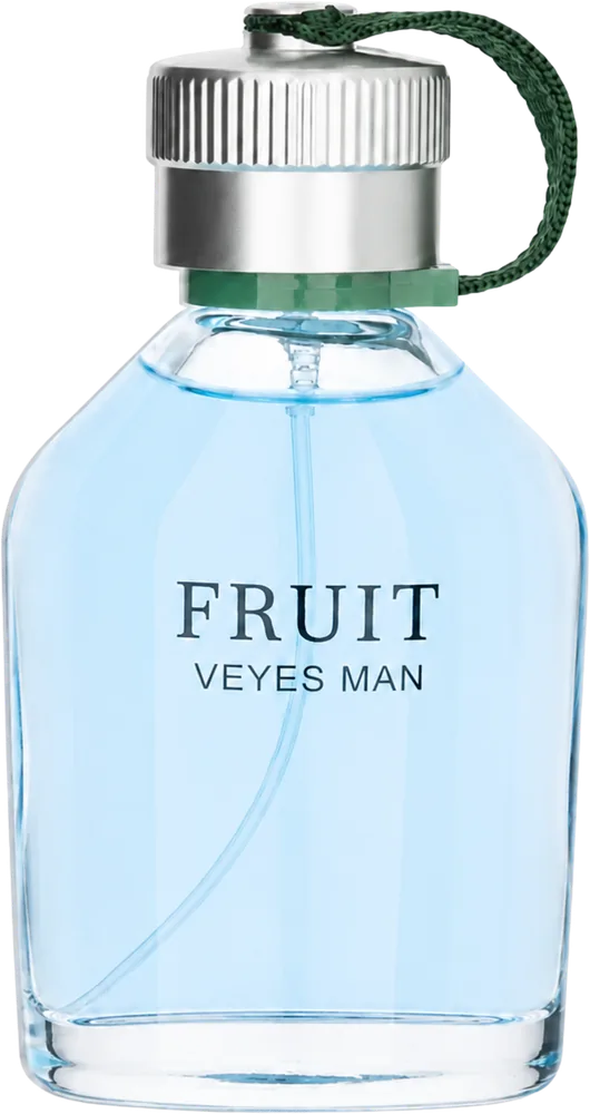 Fruit Veyes Man