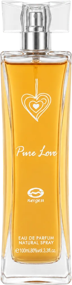 Pure Love