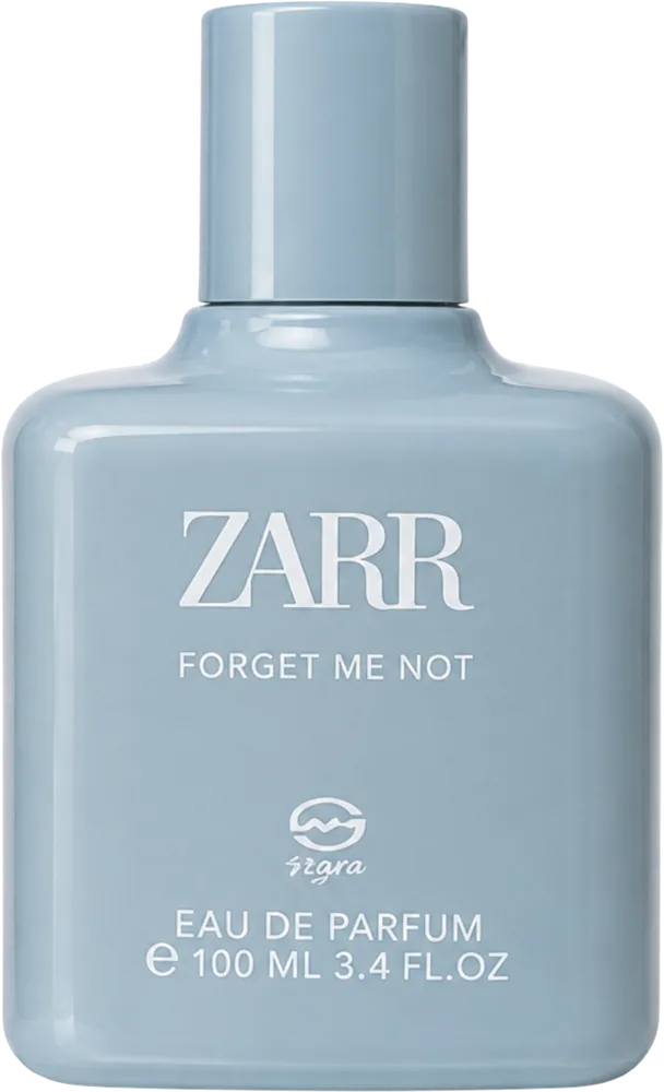 ZARR Forget Me Not