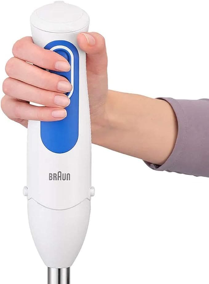 braun hand blender multiquick