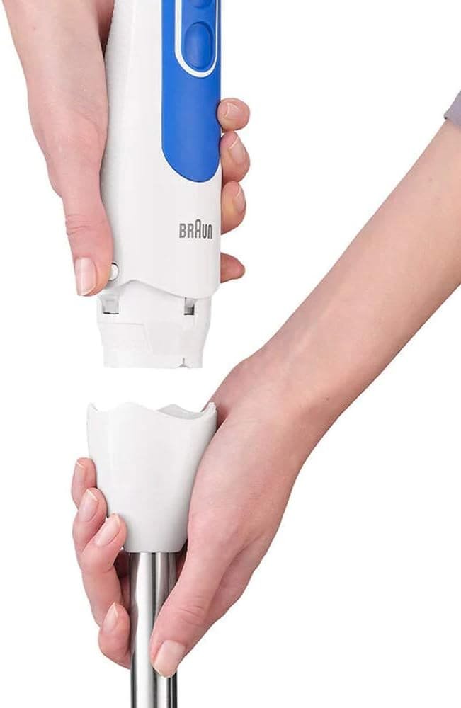 braun hand blender multiquick
