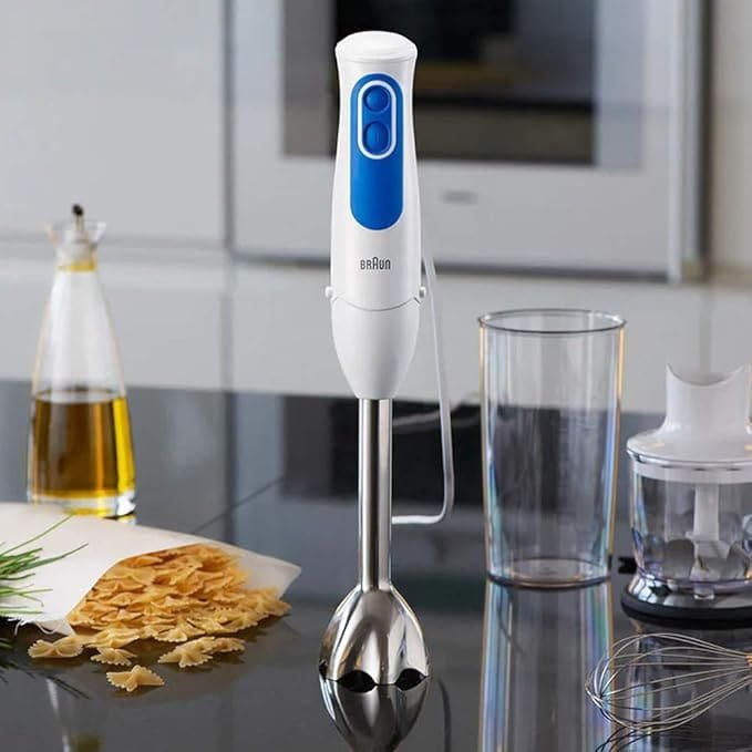 braun hand blender multiquick