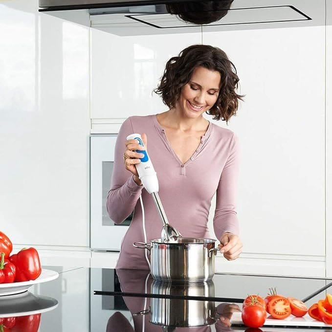braun hand blender multiquick
