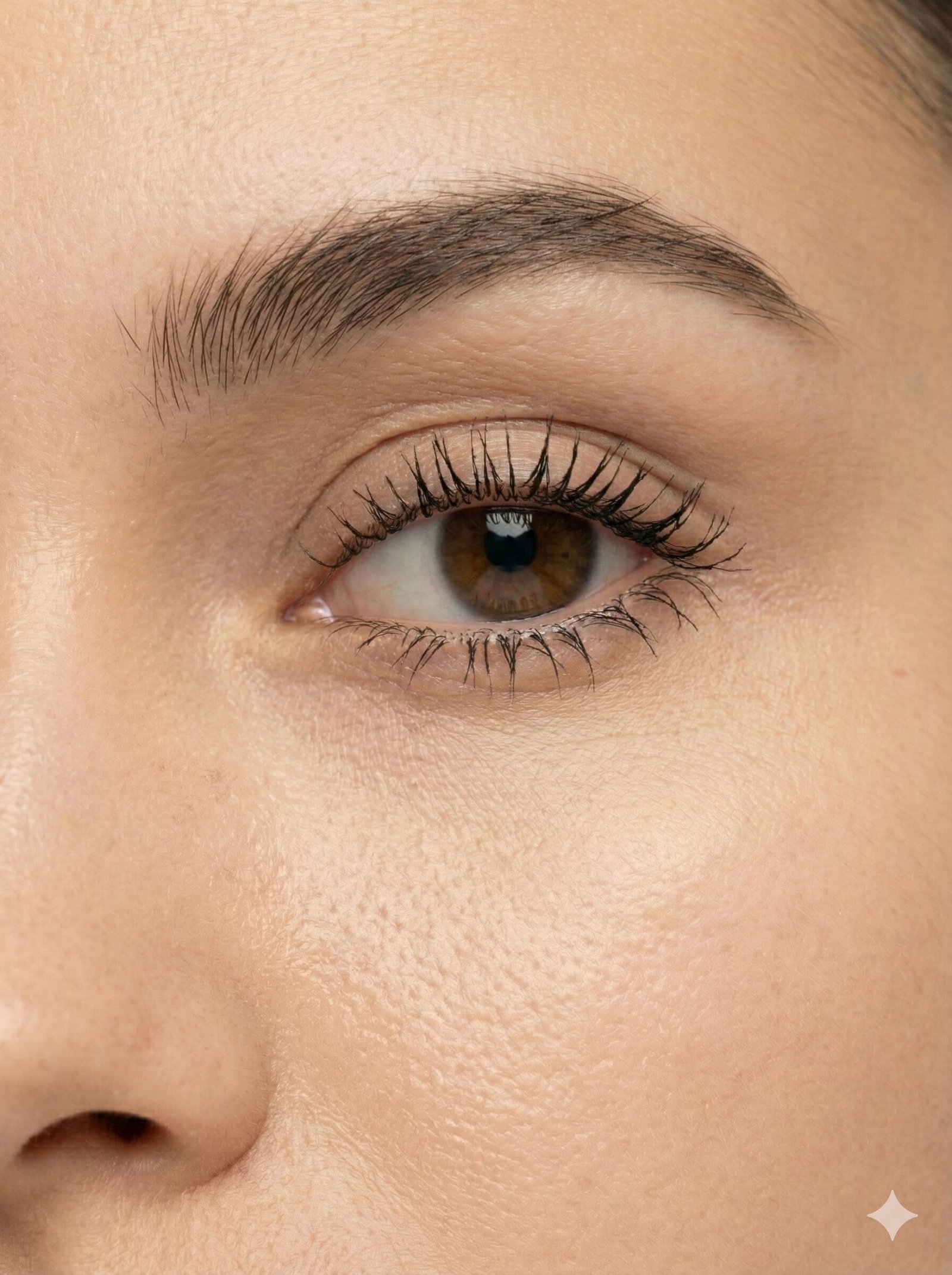 farfasha dual ended eyebrow mascara & eyeliner pencil duo