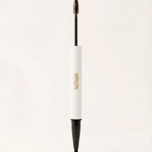 farfasha dual ended eyebrow mascara & eyeliner pencil duo