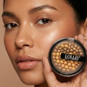 turkish ball blusher