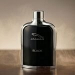 jaguar classic black edt for men 100 ml
