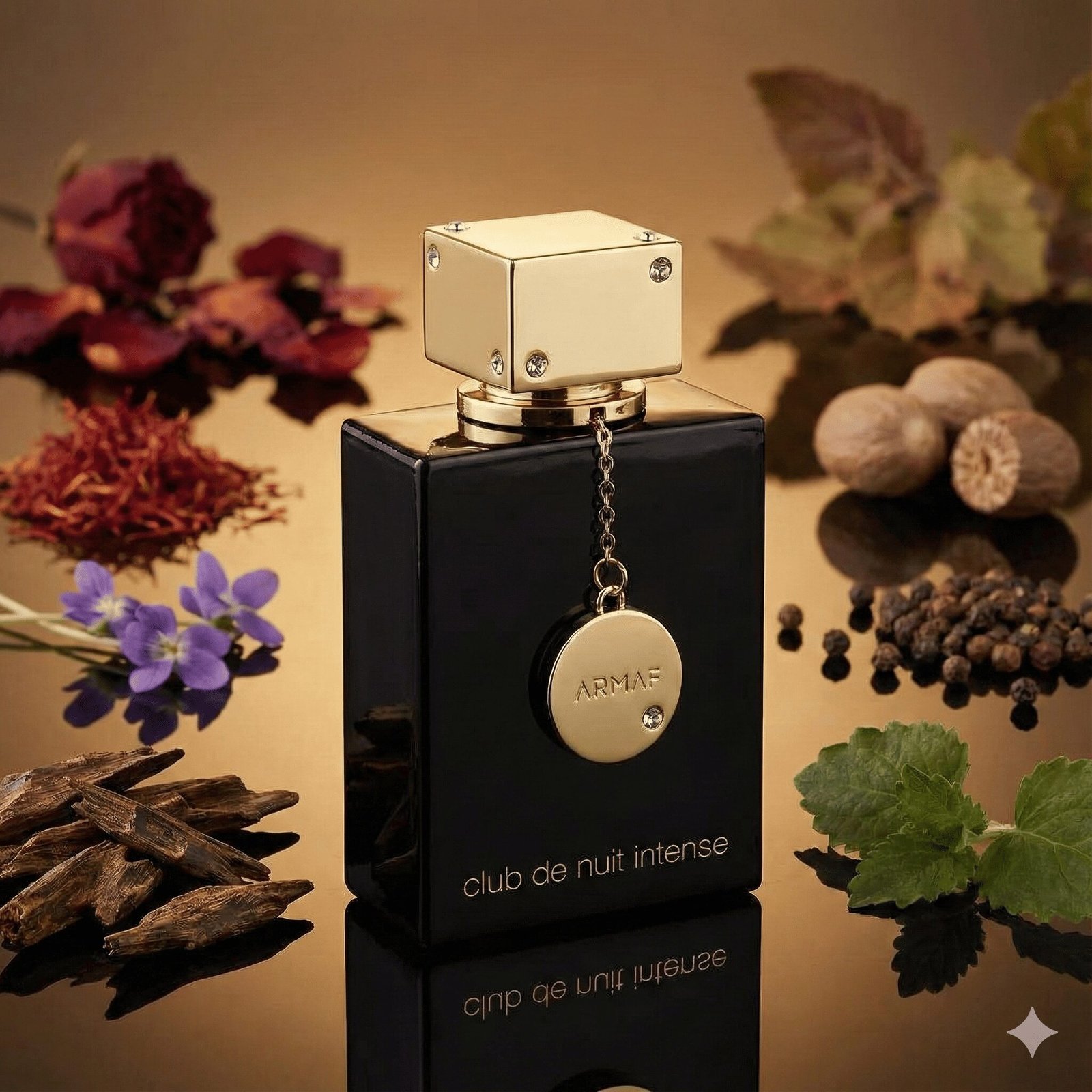 armaf club de nuit intense