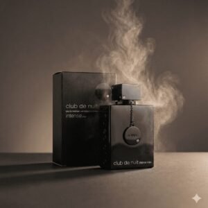 armaf club de nuit intense man