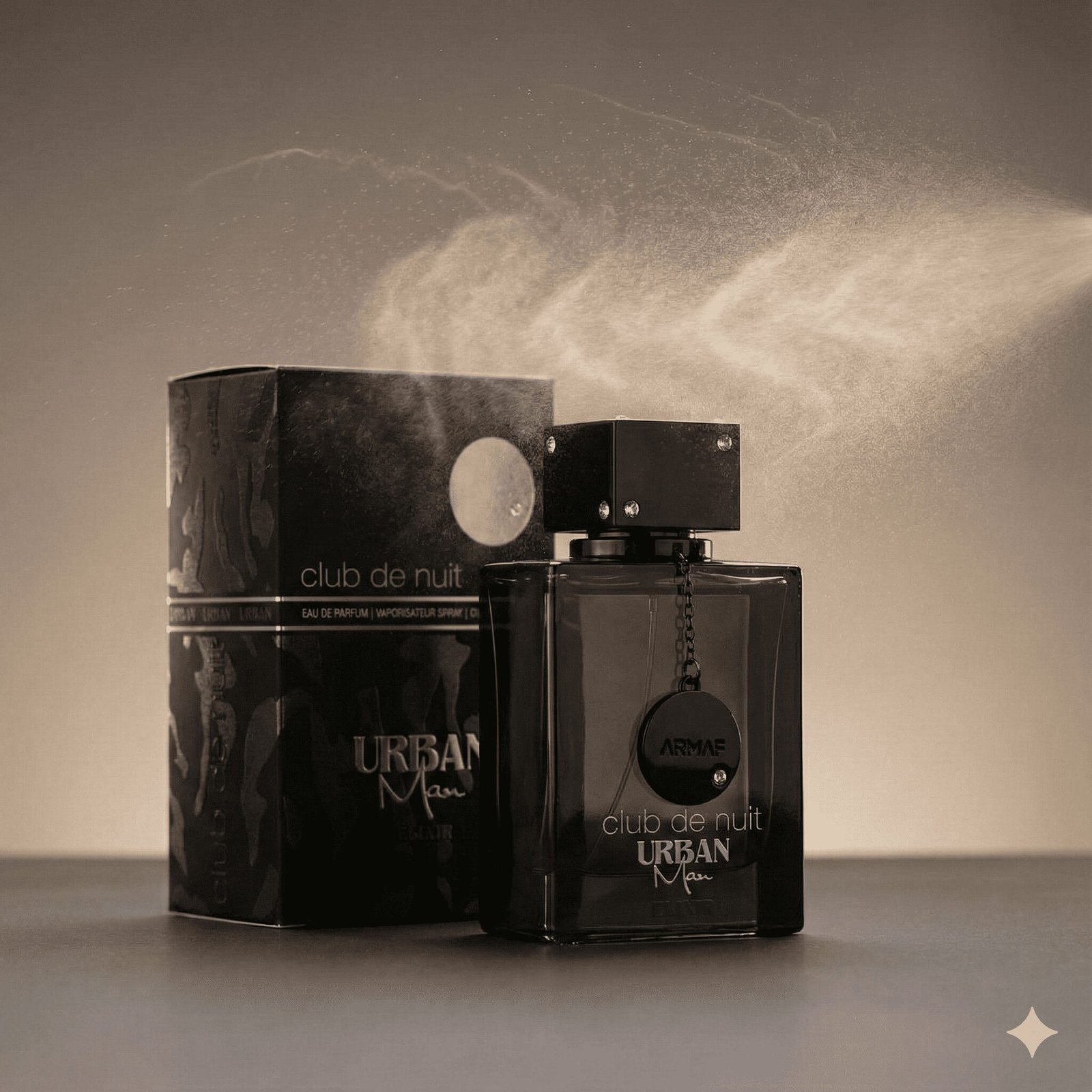 armaf club de nuit urban man elixir