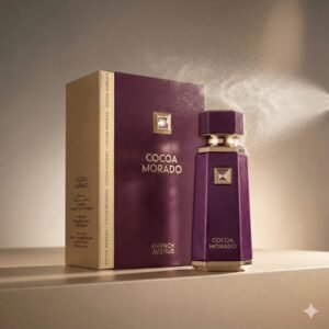 fragrance world french avenue cocoa morado perfume