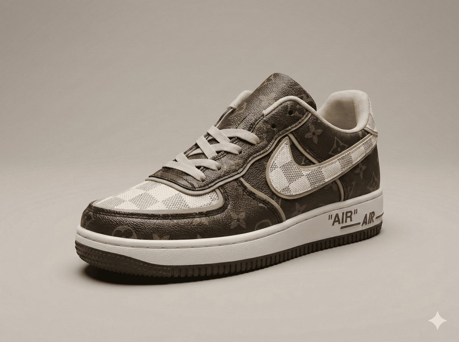 heritage edition low top sneaker