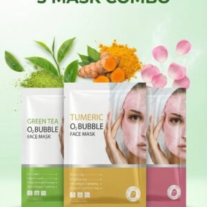 the ultimate o2 bubble spa combo