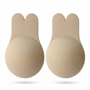 bunny sticky bra