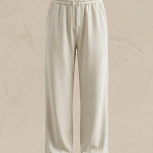 unisex sand color pant