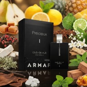 armaf club de nuit precieux i
