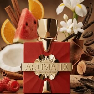 french avenue aromatix carnal desire perfume