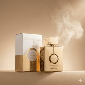 armaf club de nuit milestone for women