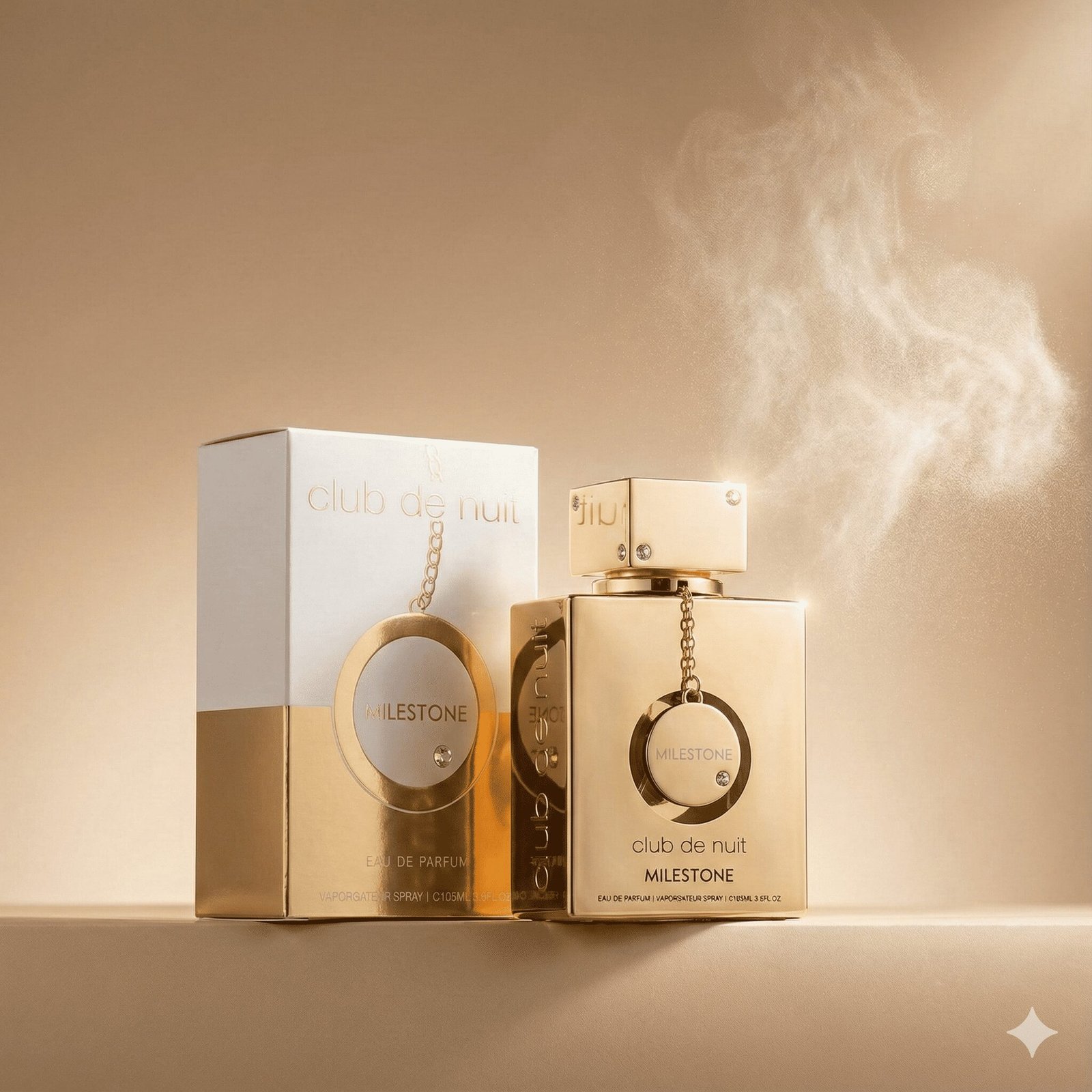 armaf club de nuit milestone for women