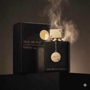 armaf club de nuit intense