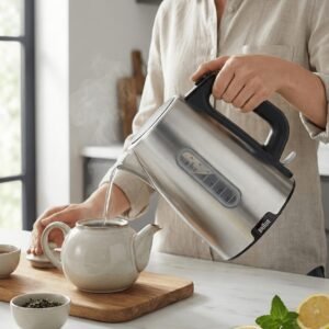 braun electric jarro