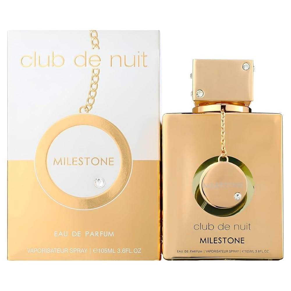 armaf club de nuit milestone for women