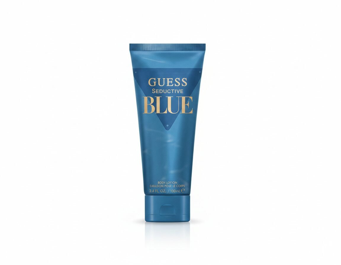 GUESS Seductive Blue for Women Luxury Fragrance Set - Image 2