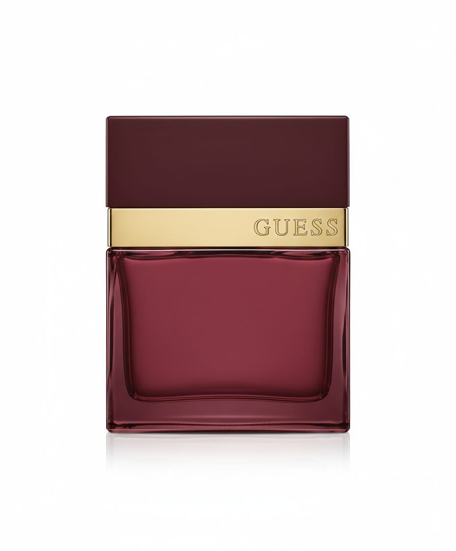 GUESS Seductive Red Homme Gift Set For Men - Image 3