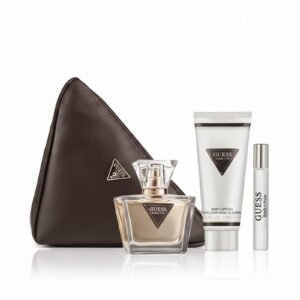 GUESS Seductive Women's 4-Piece Fragrance & Travel Gift Set