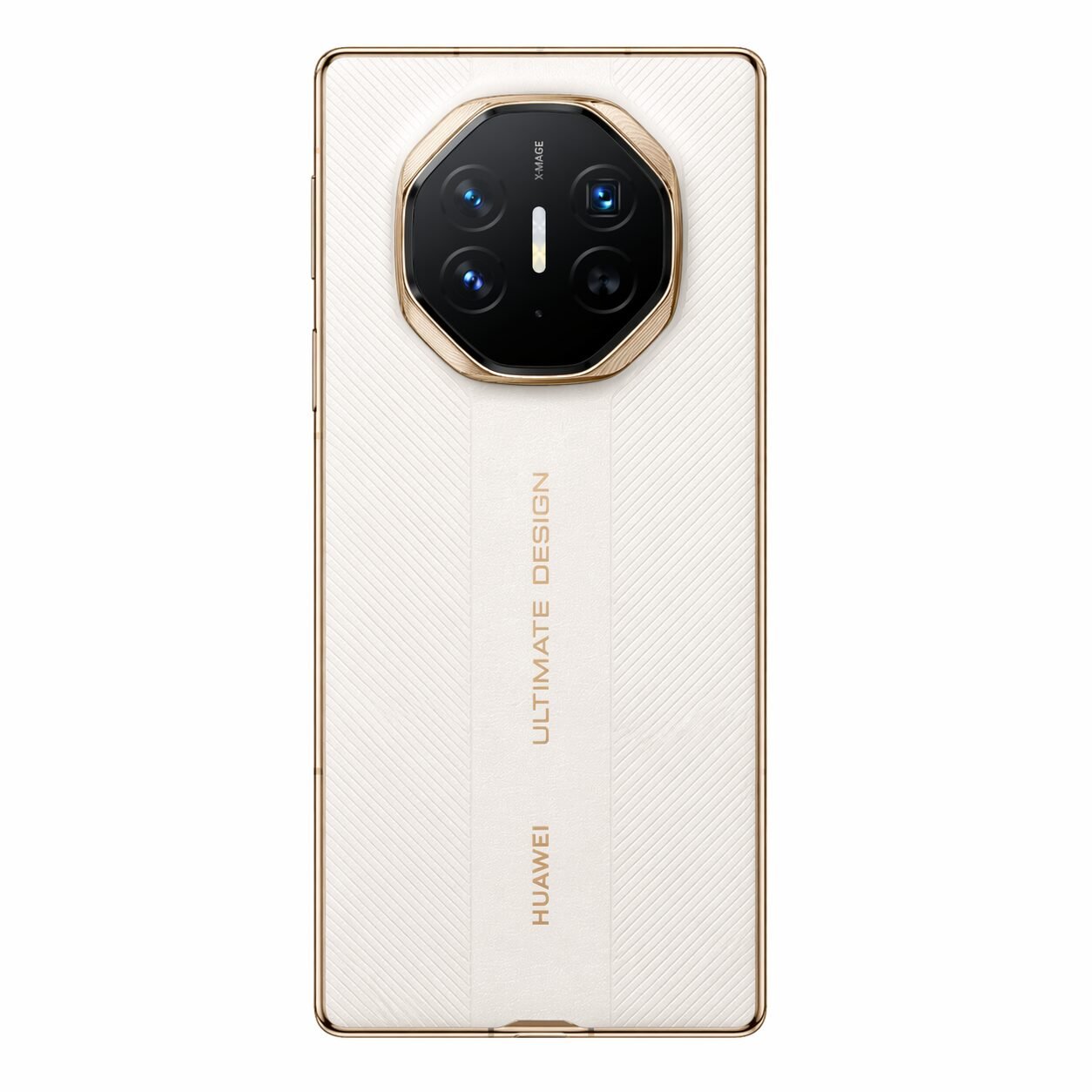 HUAWEI Mate XT Super Slim Tri-Fold Design Smartphone, 16GB+1TB, Advanced Precision Hinge System, Ultra Aperture XMAGE Camera, 10.2-inch Hi-Res HUAWEI X-True Display + MultiView in One, White - Image 4