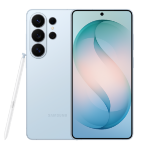 Samsung Galaxy S26 Ultra 5G 1TB 16GB RAM Sky Blue AI Phone – Middle East Version