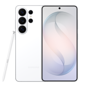 Galaxy S26 Ultra Dual SIM Black 12GB RAM 256GB 5G - Middle East Version