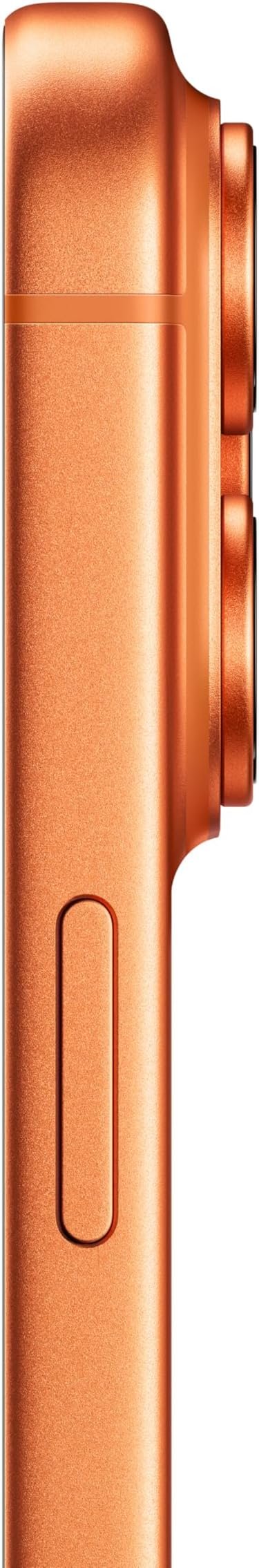iPhone 17 Pro 512 GB Cosmic Orange 5G (eSim only) With FaceTime - TDRA Version - Image 3