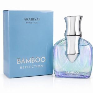 ARABIYAT PRESTIGE Bamboo Reflection Eau de Parfum for Men 100ml