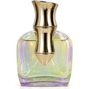Arabiyat Prestige Sugarcane Vanilla 100ml