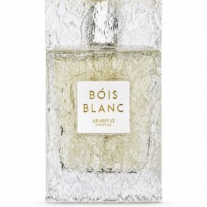 Arabiyat Prestige Bois Blanc Eau De Parfum (100ml)