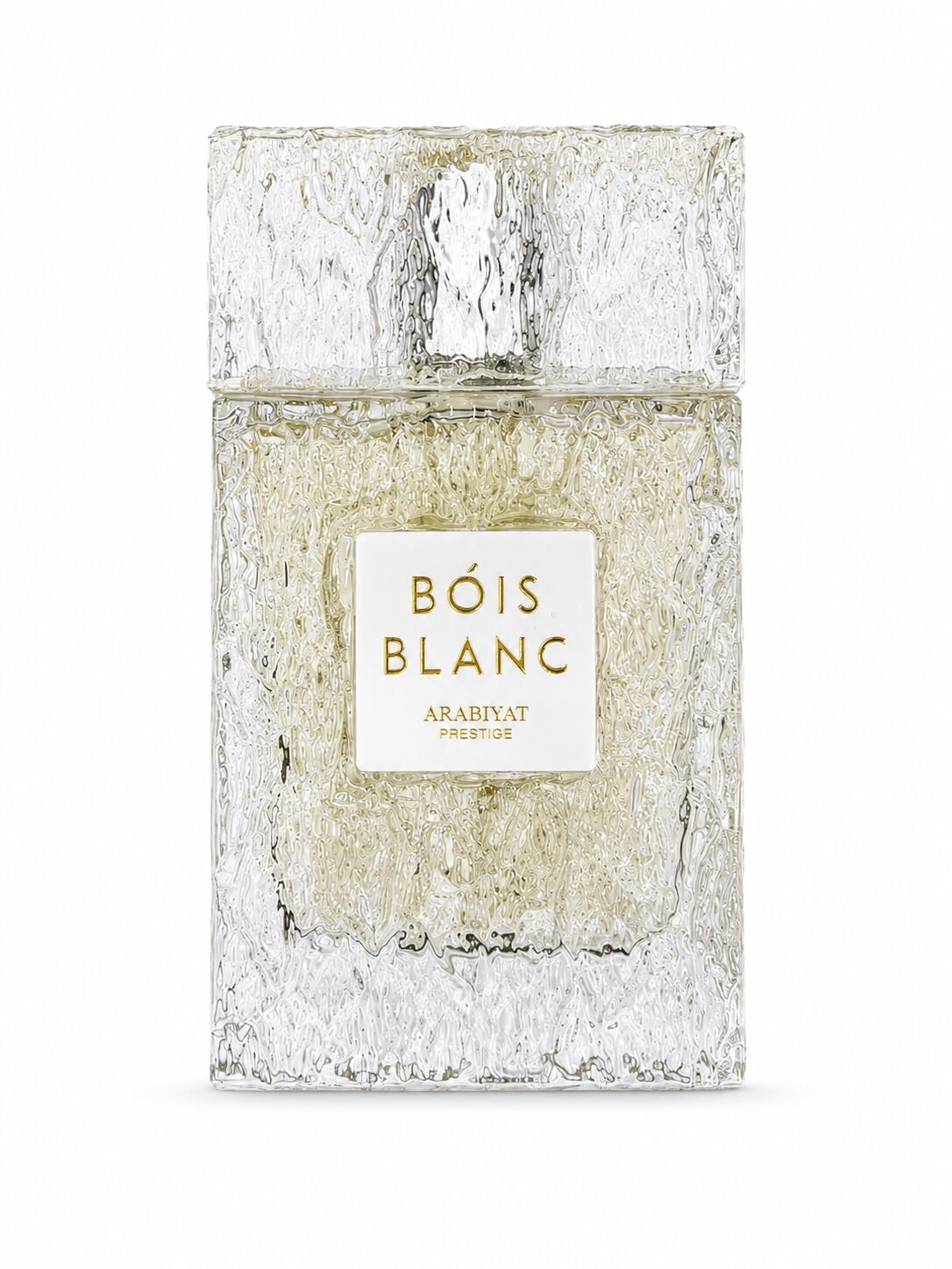 Arabiyat Prestige Bois Blanc Eau De Parfum (100ml)
