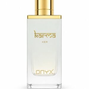 Onyx Fragrances Dubai Karma Her Pure Parfum (100ml)