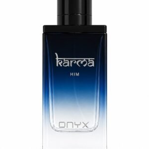 Onyx Fragrances Dubai Karma Him Pure Parfum (100ml)