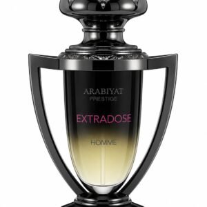 Arabiyat Prestige Extradose Homme Eau De Parfum MEN (100ml)