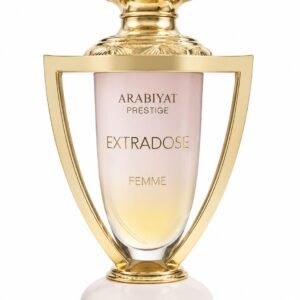 Arabiyat Prestige Extradose Femme Eau De Parfum WOMEN