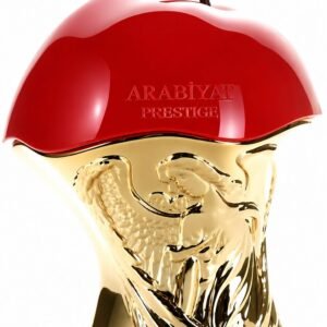 ARABIYAT PRESTIGE Forbidden EDP 100ML Unisex