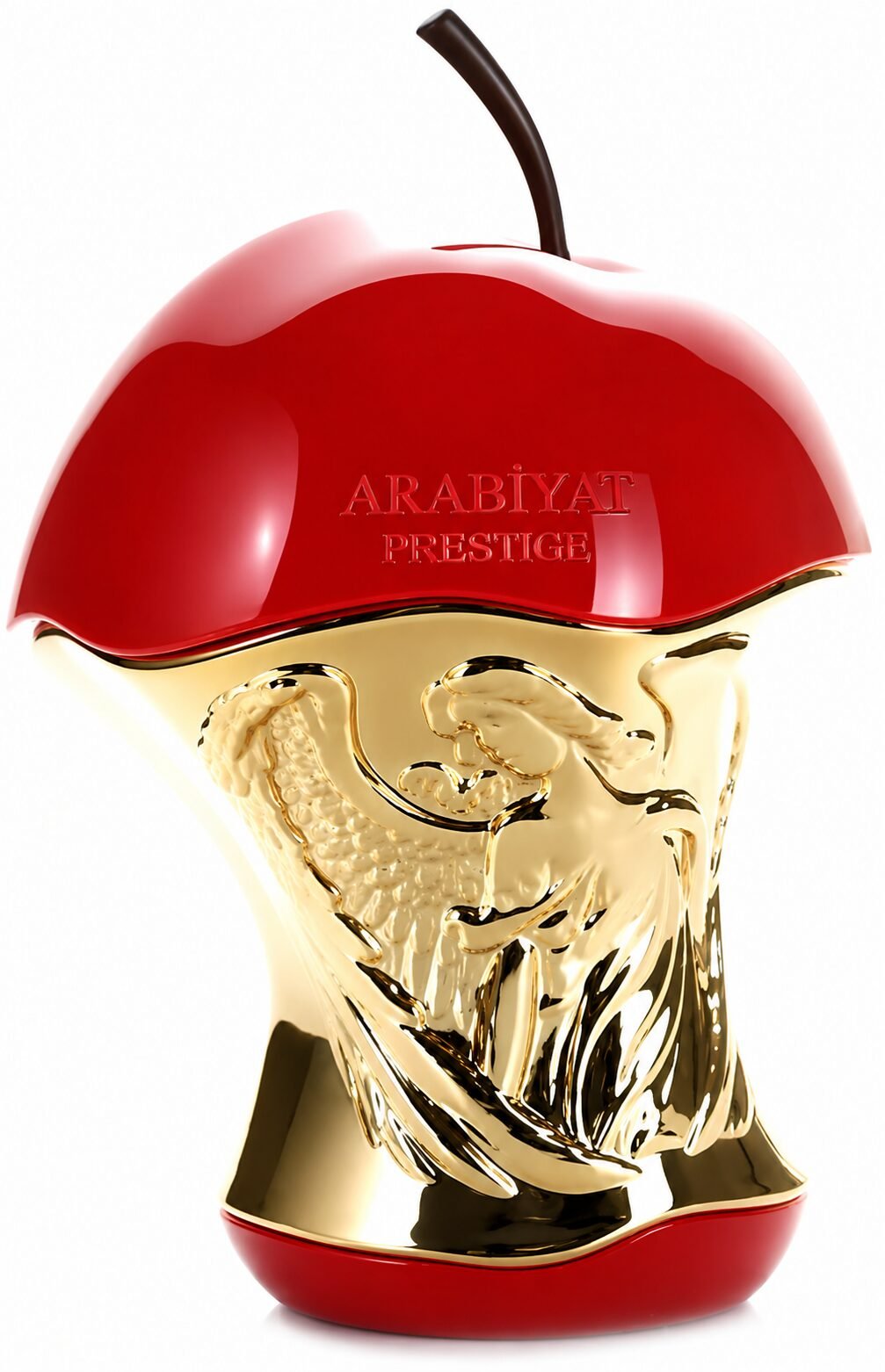 ARABIYAT PRESTIGE Forbidden EDP 100ML Unisex