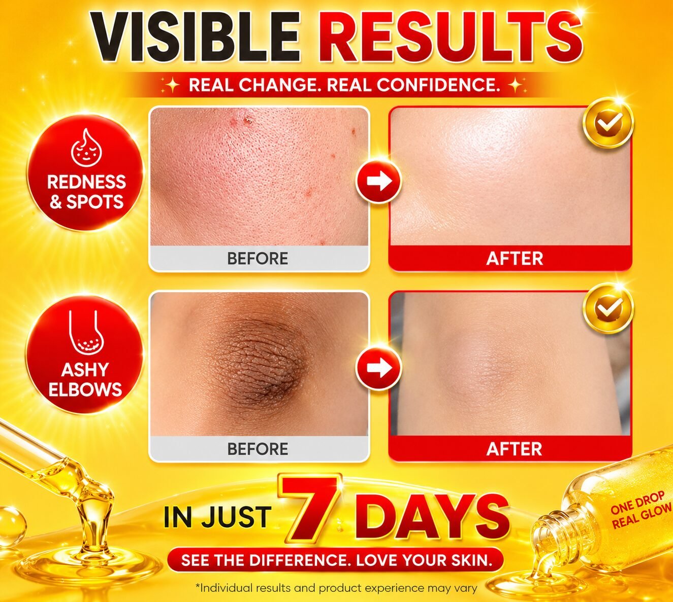 EQQAL BERRY Glow Filter Vitamin Illuminating Serum 30ML - Image 7