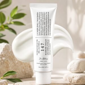 Dr. Althea 147 Barrier Cream – Intensive Moisture Repair Cream