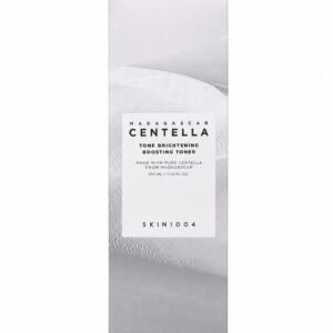 SKIN1004 Madagascar Centella Tone Brightening Boosting Toner – 210ml