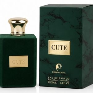 PIERRA KATRA CUTE Eau De Parfum – 100ML