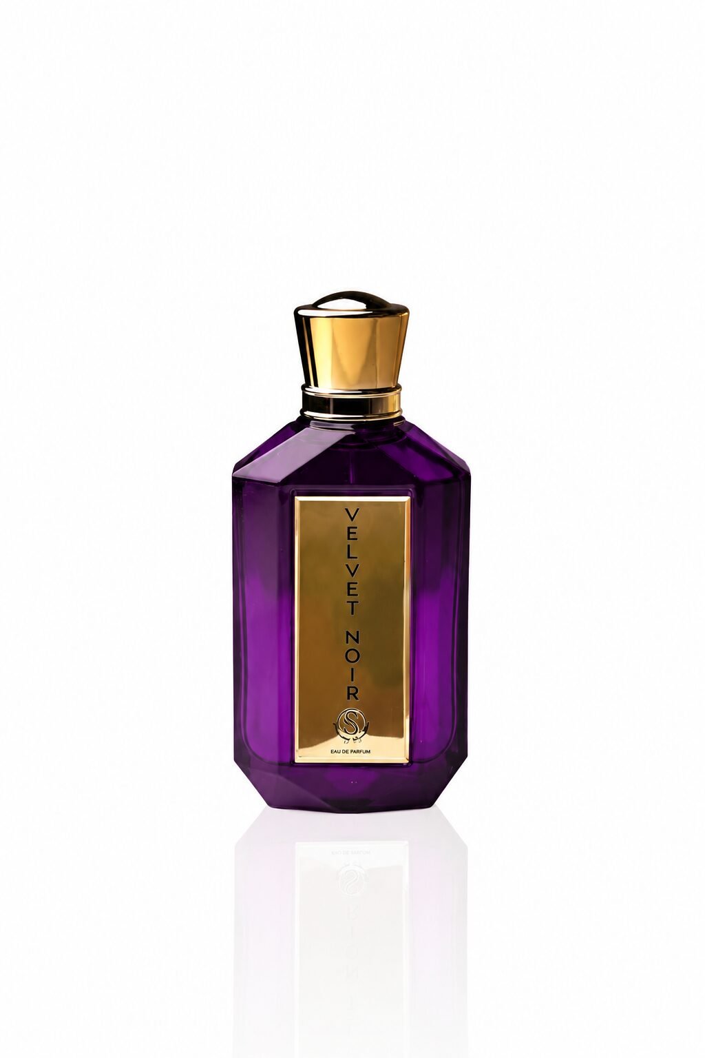 Velvet Noir by Symphony Eau De Parfum, 100ml 3.4oz UNISEX - Image 3