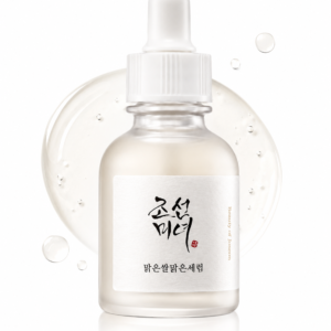 Beauty of Joseon Glow Rice Serum
