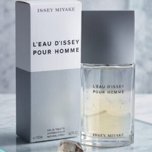 ISSEY MIYAKE L'eau D' Issey EDT 125ml
